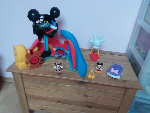 MICKEY, Enfants & Bébés, Jouets | Figurines, Comme neuf, Enlèvement