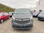Opel Vivaro 1.6 CDTi - 116PK - ROLSTOELLIFT INVALIDE - PMR, Auto's, Voorwielaandrijving, Stof, 4 cilinders, 116 pk