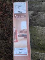 plancher stratifié, Maison & Meubles, Ameublement | Revêtements de sol, Parquet, 10 à 25 m², Comme neuf, Brun