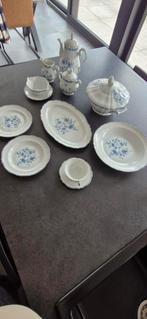 limoges, volledig services, porselein, Antiek en Kunst, Antiek | Servies compleet, Ophalen of Verzenden