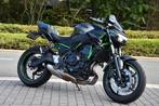 KAWASAKI - Z650 - 2023 - PRACHTSTAAT !!!, 2 cilinders, 649 cc, Bedrijf, Meer dan 35 kW