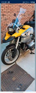 Bmw r1200gs k25, Motoren, Particulier