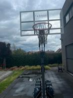 Basketbal ring tarmak, Ophalen, Zo goed als nieuw