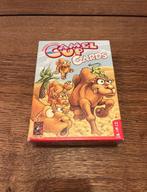 Camel up cards, Ophalen, Zo goed als nieuw