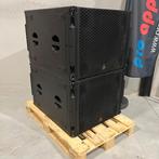 Adamson e119, Ophalen, Gebruikt, Audio