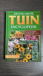 Deltas grote tuin encyclopedie, Enlèvement