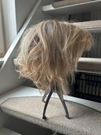 Pruik, Enlèvement, Utilisé