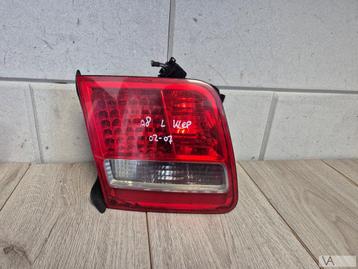 Audi A8 d3 2002 - 2007 achterlicht links op de klep €200 beschikbaar voor biedingen