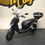 Super Soco CPX 125cc l9e met GARANTIE  Supersoco elektrisch, Ophalen of Verzenden, Gebruikt, Super Soco