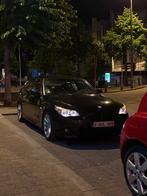 Bmw 525d m pakket, Auto's, BMW, Automaat, Achterwielaandrijving, Overige kleuren, Leder