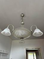 Plafondlamp, Huis en Inrichting, Lampen | Kroonluchters, Gebruikt, Ophalen