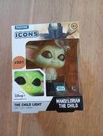 The child light star wars - the mandalorian the child, Ophalen, Nieuw