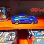 Traxxas Drift 4-Tec, Hobby en Vrije tijd, Nieuw, Schaal 1:10, Auto onroad, RTR (Ready to Run)