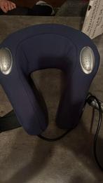 Nekmassage kussen perfecte staat, Ophalen, Zo goed als nieuw, Apparaat