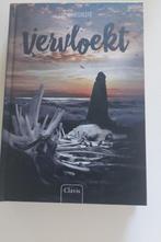 Luc Hanegreefs : Vervloekt, Ophalen of Verzenden