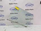 Portierruit 4Deurs links-achter van een BMW 1-Serie, 3 maanden garantie, Gebruikt, BMW