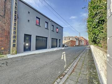 Maison à louer à Dour, 4 chambres beschikbaar voor biedingen