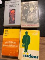 pakket vlaamse literatuur, verschillende auteurs, Ophalen of Verzenden, Gelezen, België