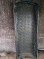 Pédiluve, Enlèvement, Comme neuf