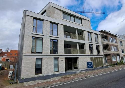 Appartement te koop in Schoten, 1 slpk, Immo, Maisons à vendre, Appartement