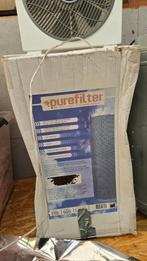 filtre à charbon, Autos : Pièces & Accessoires, Enlèvement, Utilisé