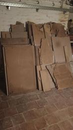 Bois à donner, Enlèvement, Utilisé, Autres types