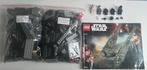 Lego Star Wars - Diverse Sets, Kinderen en Baby's, Speelgoed | Duplo en Lego, Ophalen, Gebruikt, Complete set, Lego