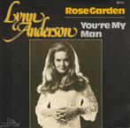 Lynn Anderson - Rose garden, CD & DVD, Vinyles Singles, Single, Comme neuf, 7 pouces, Country et Western