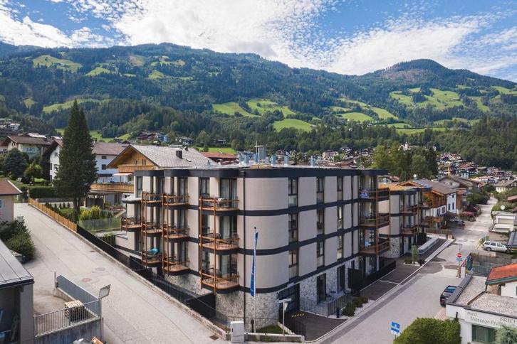 Fugen/Zillertal luxe nieuwbouw appartementen. te koop, Immo, Buitenland, Overig Europa, Appartement, Dorp