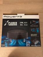 Rowenta X-Plorer Serie 120, Enlèvement, Aspirateur