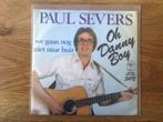 single paul severs, Cd's en Dvd's, Vinyl Singles, Nederlandstalig, Ophalen of Verzenden, 7 inch, Single