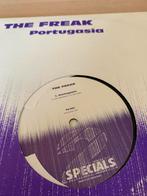 The Freak - Portugasia, Cd's en Dvd's, Vinyl | Dance en House, Ophalen of Verzenden, Zo goed als nieuw