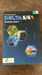 Delta 5/6 Analyse deel 1, Ophalen, Zo goed als nieuw