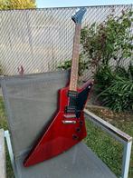 Gibson Explorer Cherry Red 2016, Muziek en Instrumenten, Snaarinstrumenten | Gitaren | Elektrisch, Ophalen, Zo goed als nieuw