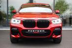 BMW X4 xDrive20i *M-PACK*AUTOMAAT*SHADOW LINE* + 1J GRNT, Automaat, 1998 cc, 4 cilinders, 2000 kg