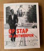 Op stap in Antwerpen, Enlèvement ou Envoi, Neuf