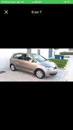 Golf plus, Auto's, Volkswagen, Golf Plus, 5 zetels, Handgeschakeld, Te koop