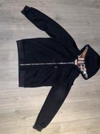 Burberry vest S - M, Kleding | Heren, Ophalen, Nieuw, Zwart, Burberry