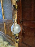 Lustre vintage, Antiquités & Art, Enlèvement ou Envoi