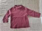 Longsleeve met col, Kinderen en Baby's, Kinderkleding | Maat 92, Ophalen of Verzenden, Zo goed als nieuw, Zara, Shirt of Longsleeve
