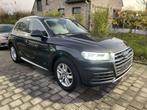 Audi Q5 Q5 50 TFSI e QUATTRO S TRONIC SPORT LEDER/GPS/EU 6, Argent ou Gris, Achat, Euro 6, Entreprise