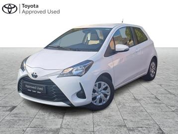 Toyota Yaris Comfort Yaris 1.5 Benz slechts 2259 km! disponible aux enchères