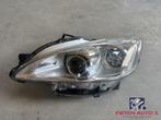 Koplamp rechts Peugeot 508/SW/RXH LED Xenon defect 6208W5, Gebruikt, Valeo, Ophalen of Verzenden