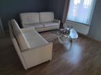 Salon,darkest,, Huis en Inrichting, Zetels | Zetels, Ophalen, 150 tot 200 cm, Zo goed als nieuw, Metaal