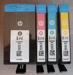 Originele HP 902/903/904/905 inktcartridge, Ophalen of Verzenden, Nieuw, Cartridge, HP