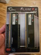 G-SKILL 32GB 6000MHZ DDR5 CL36 NEUF !!, Computers en Software, RAM geheugen, Ophalen, DDR5
