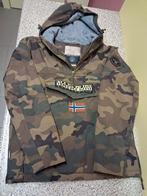 Napapijri jas, Ophalen, Zo goed als nieuw, Andere