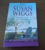 Droom van een zomer / Susan Wiggs, Boeken, Ophalen of Verzenden, Zo goed als nieuw, Susan Wiggs