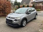 Citroën C3 1.5 BlueHDi 2019 Euro6, Voorwielaandrijving, Stof, 4 cilinders, Start-stop-systeem