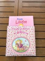 2 boekjes Prinses Lillifee, Enlèvement ou Envoi, Utilisé